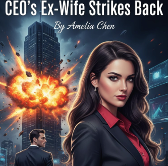 CEO's Ex-Wife Strikes Back