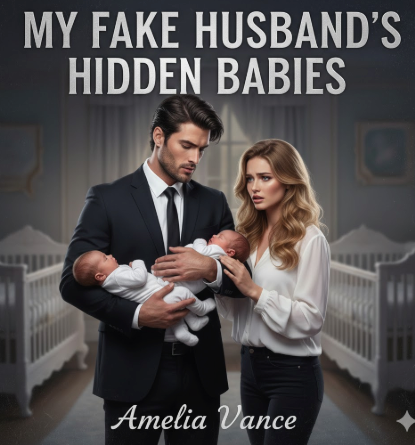 My Fake Husband's Hidden Babies​