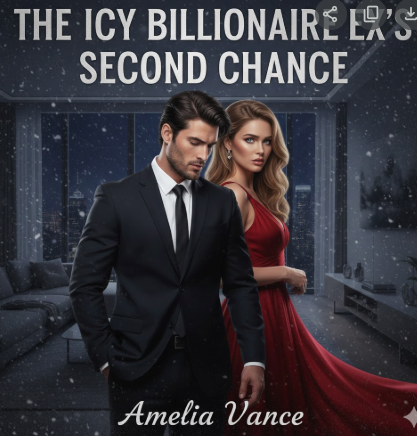 The Icy Billionaire Ex‘s Second Chance